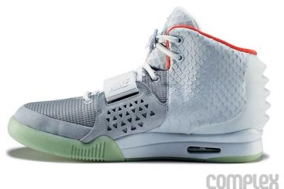 Nike Kanye Yeezy 2 6 1