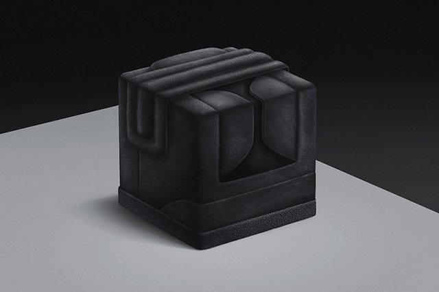 Margiela Black Sneakercube Black Friday Series