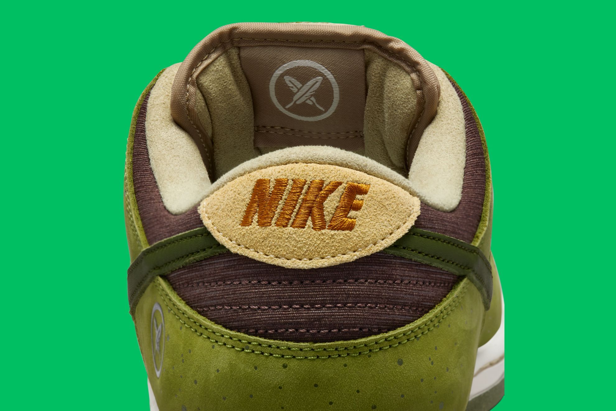 Yuto Horigome's Next Nike SB Dunk Low 'Matcha' Is Confirmed - Releases