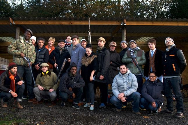 Dc Nash Launch Group Shot 1