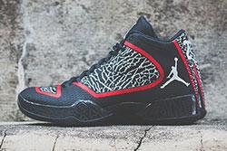 Air Jordan Xx9 Black Cement Thumb