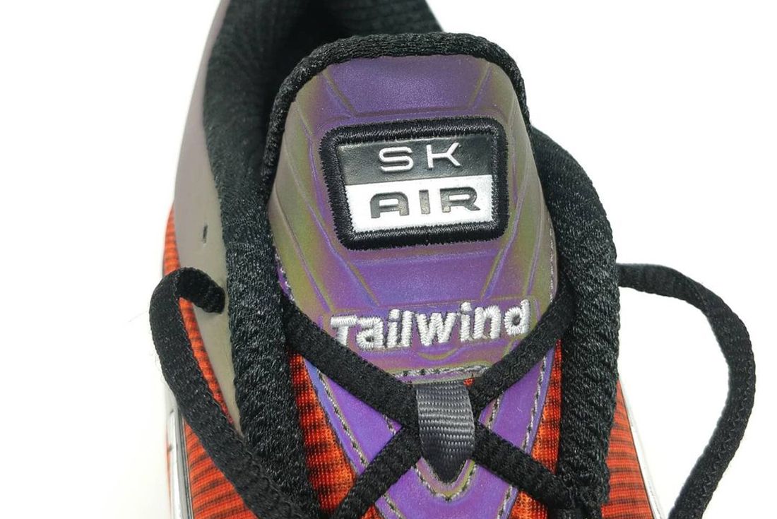 sk air shoes