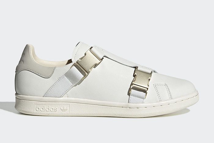 Adidas Stan Smith Buckle Right