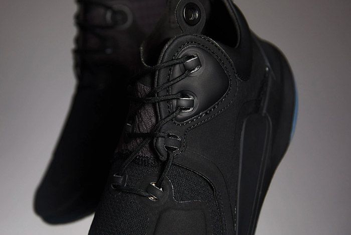 Nike Matthew M Williams Joyride Cc3 Setter Black Lace Detail