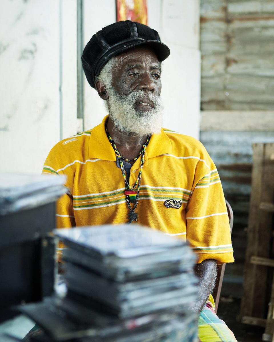 How Clarks Became the Baddest Shoes in Jamaica Sneaker Freaker