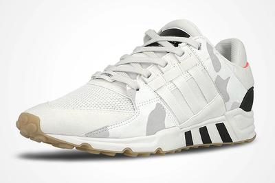 Adidas Eqt Support Refined 4