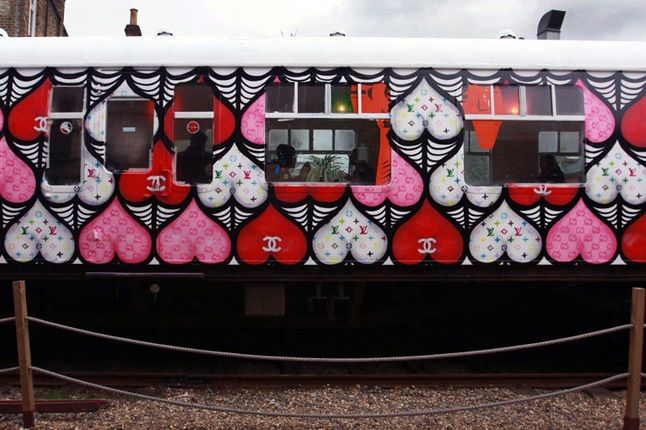 Deptford Project4 1