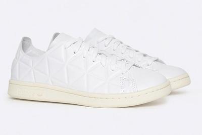 Adidas Stan Smith W Polygon White 1