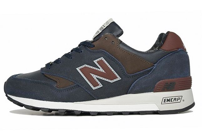 New Balance Fall Preview - Sneaker Freaker