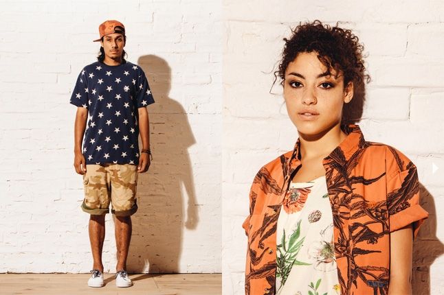 10Deep Summer13 Lookbook Paradise Lost 6 1