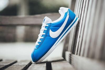 Nike Cortez Gs Photo Blue3