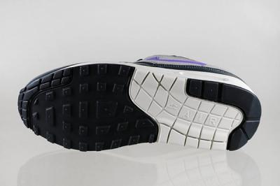 Nike Air Max 1 Essential Black 1