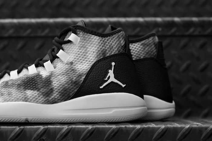 Air Jordan Reveal Premium (Smoke) - Sneaker Freaker