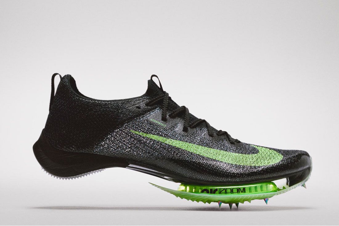 The Nike Air Zoom Maxfly Is The Fastest Shoe In Tokyo - Sneaker ...