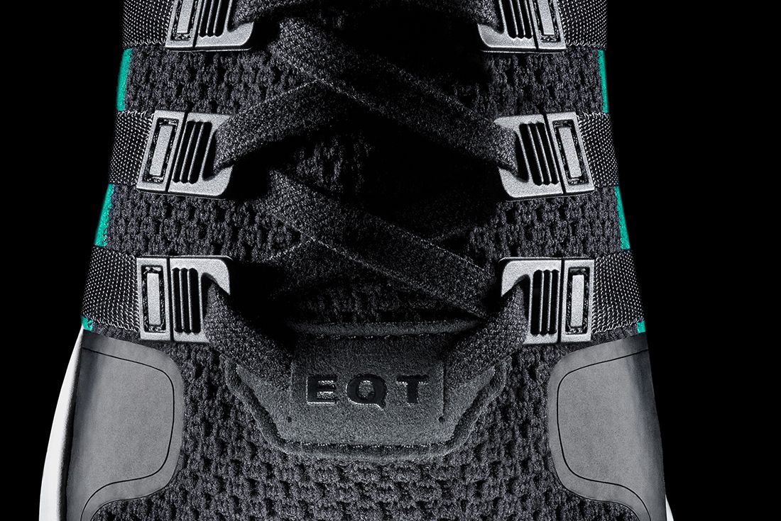 Adidas Eqt Adv Support Blacksub Green2