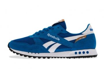 reebok lifter plus argento