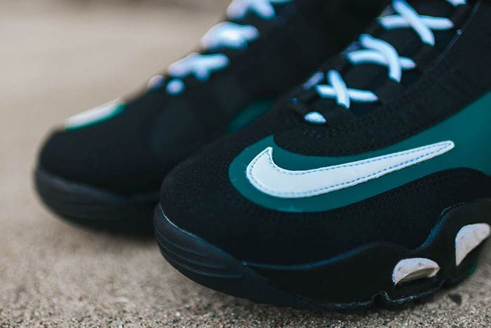 ken griffey fresh waters