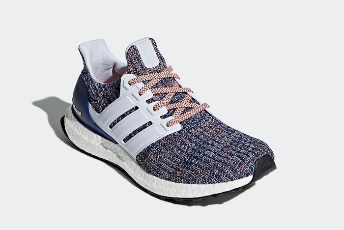 'Multicolour' adidas UltraBOOSTs Available Now - Sneaker Freaker