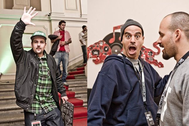 Sneakerness Vienna 40 2