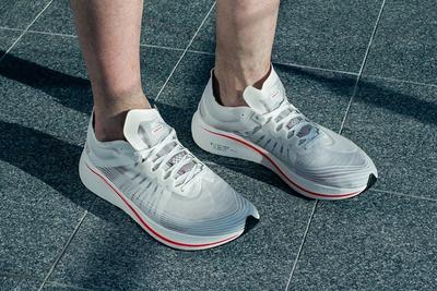 Nike Lab Debut The Zoom Fly Sp6