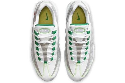 nike air max 95 nrg recycled hype dc