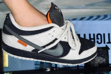 Tightbooth's Nike SB Dunk Low Is Confirmed for a November Release