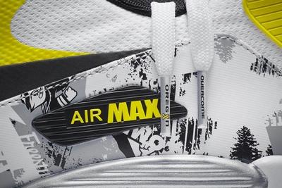 Nike Air Max 90 Doernbecher 3