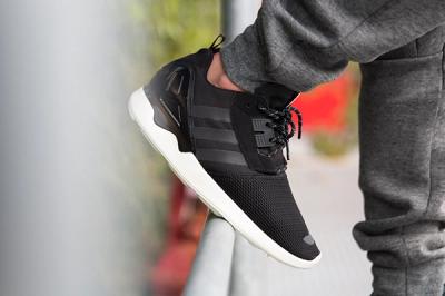Adidas Zx 8000 Boost Black Pack2