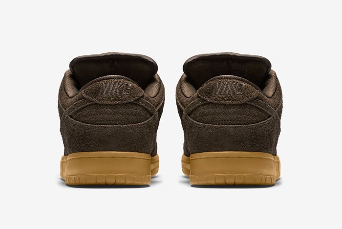 Nike SB Dunk Low (Bigfoot) - Releases