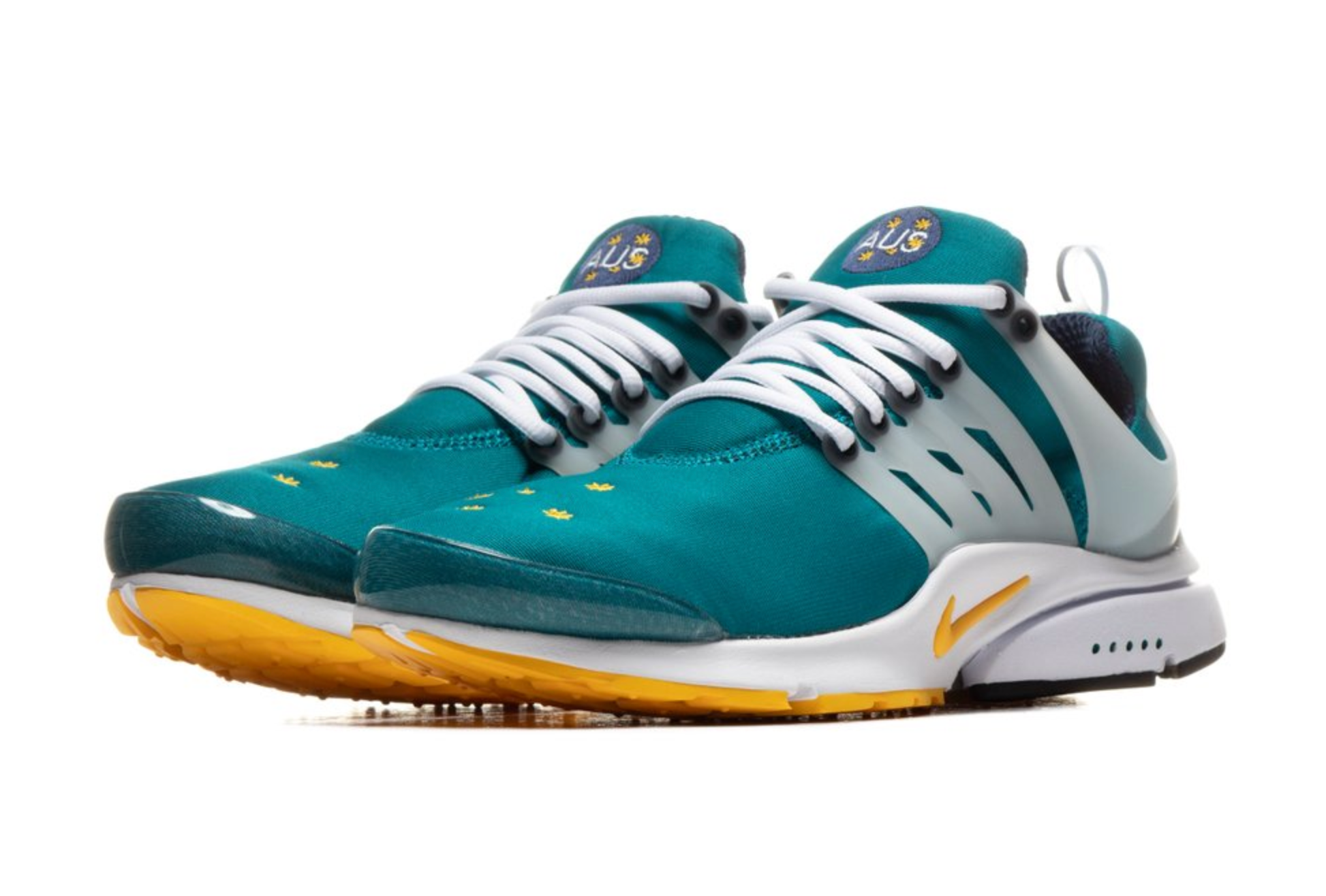 Nike Air Presto 'Australia'