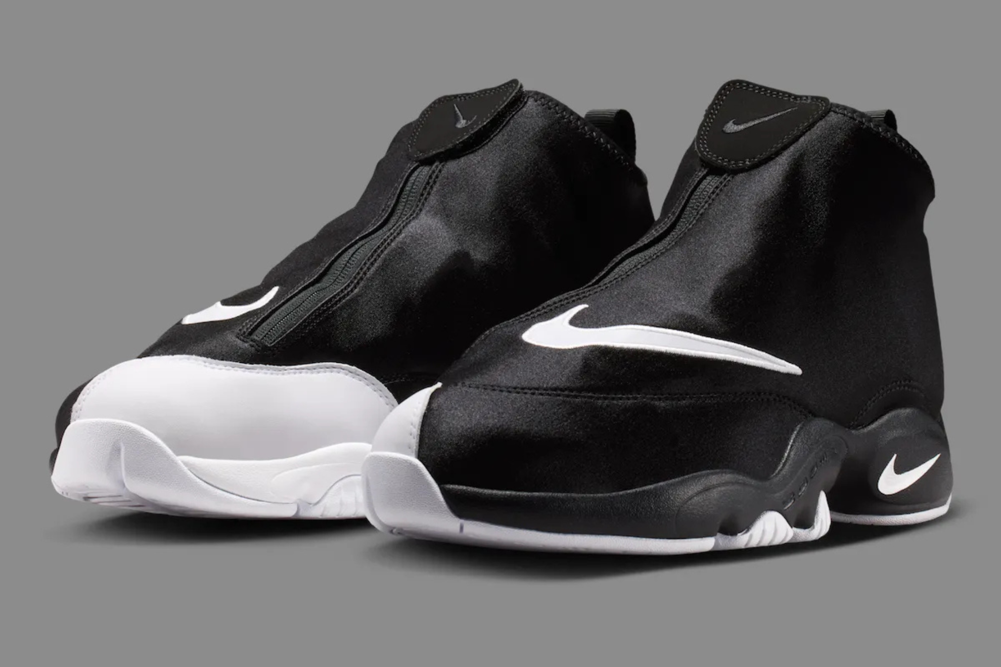 The Glove Returns: Nike's Cult Zip-Up Classic Gets Another Run