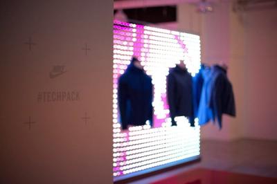 Nike Tech Pack Studio Launch Melbourne 4