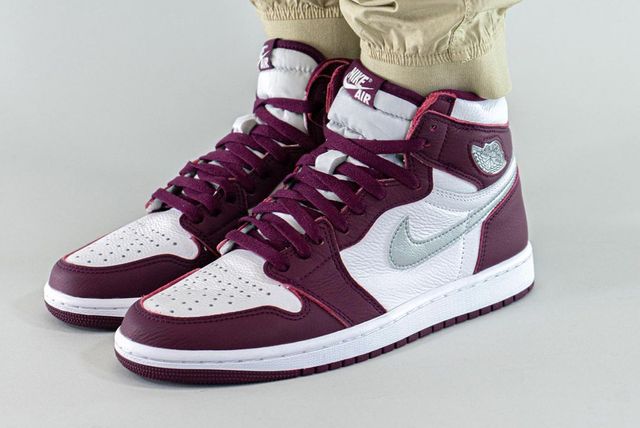 aj1 bordeaux