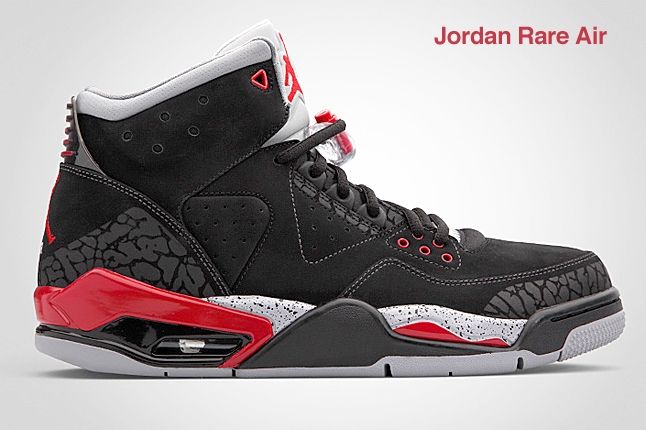 Jordan Rare Air 1