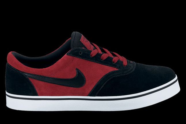 Nike Sb March 2012 Sneaker Releases 8 1