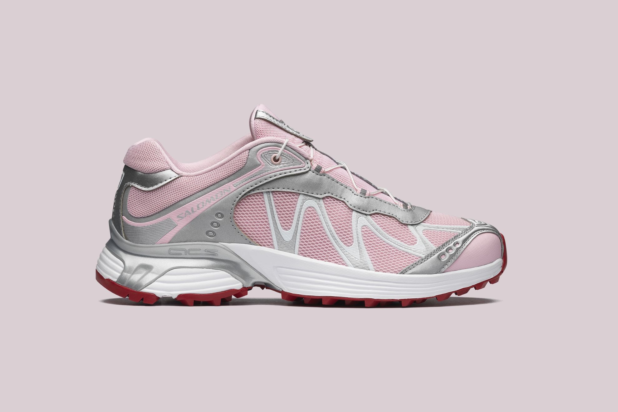 Where to Buy the Sandy Liang x Salomon XT-Whisper - Releases