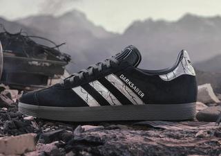 gazelle darksaber shoes