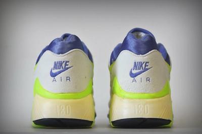 Nike Air Max 180 Overkill 4