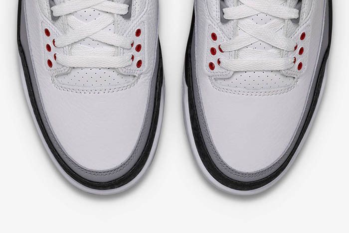 Jordan 3 Tinker Sneaker Freaker 2