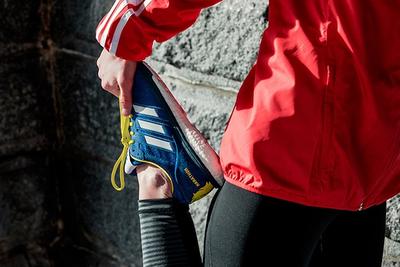 Adidas Adizero Boston Marathon 4