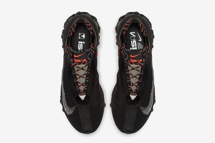 Nike runner hot sale react mid