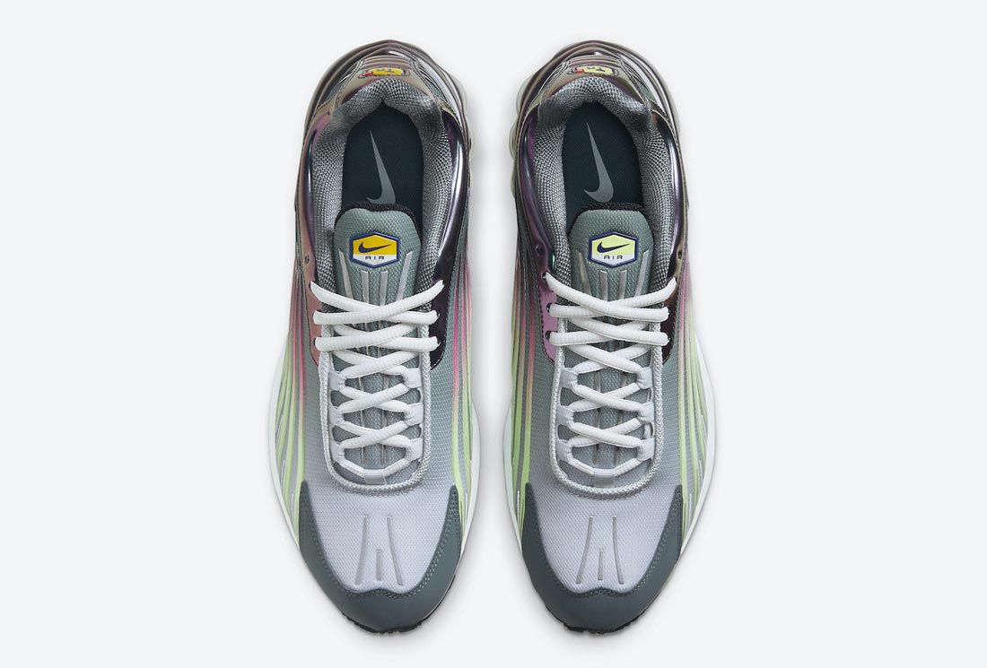 Nike Air Max Plus 2 ‘Eggplant’