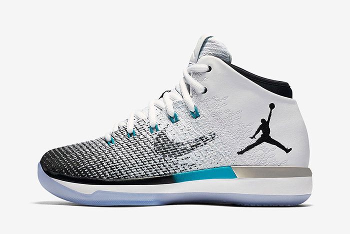 air jordan xxxi n7