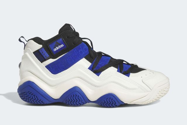 The adidas Top Ten 2000 Arrives in Team-Ready Colours - Sneaker Freaker