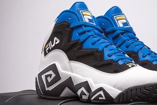 fila mashburn release date