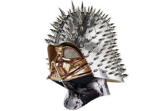 Vader Project 4 3 1
