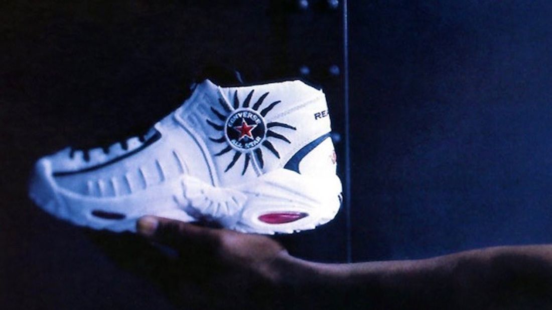The Evolution of Dennis Rodman's NBA Sneaker Style - Sneaker Freaker