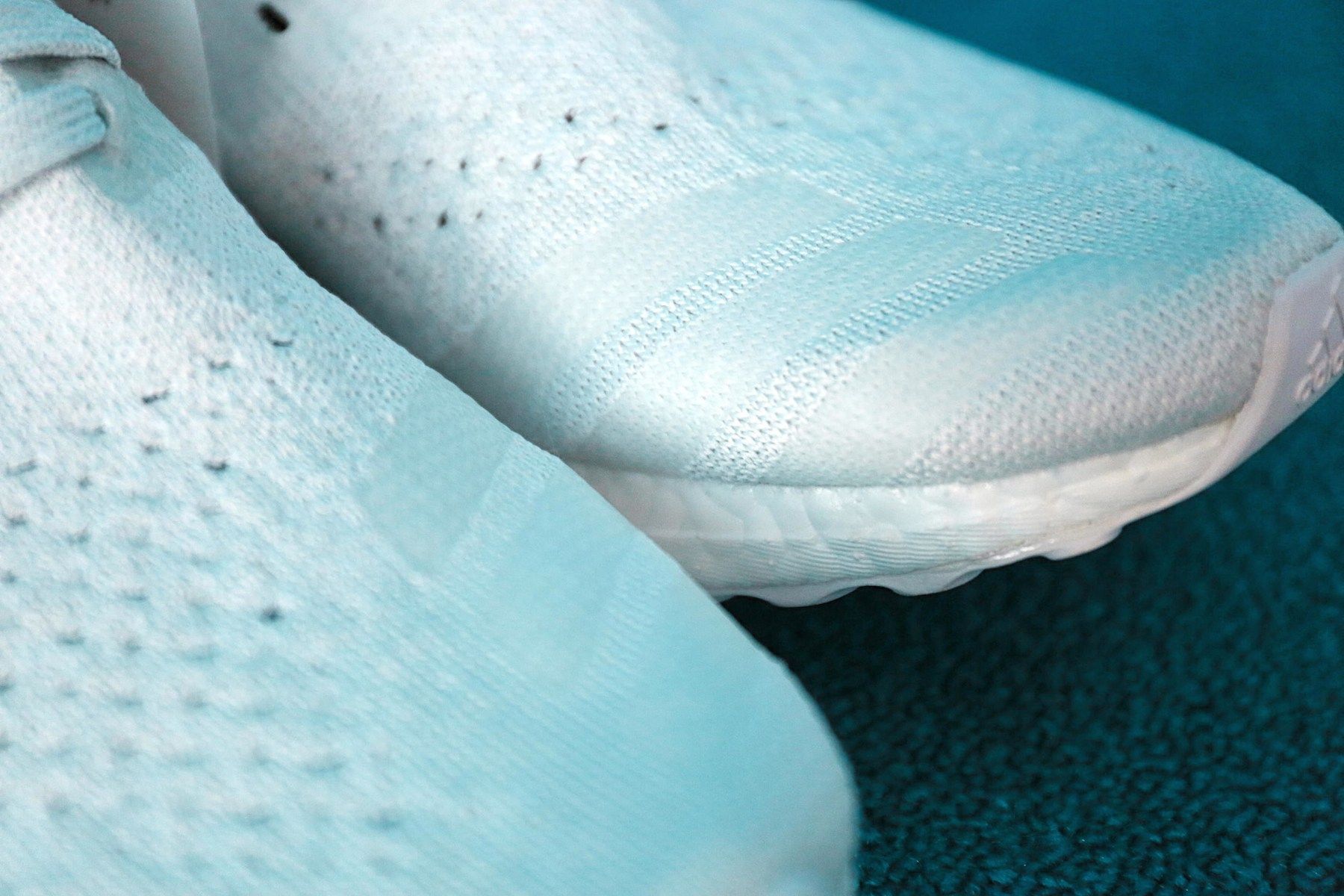 Parley X adidas UltraBOOST Uncaged Releases