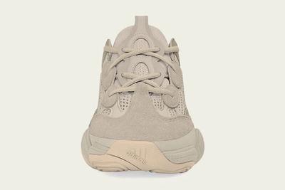 Adidas Yeezy 500 Stone Toe