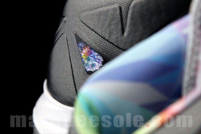 Nike Lebron Diamond 1